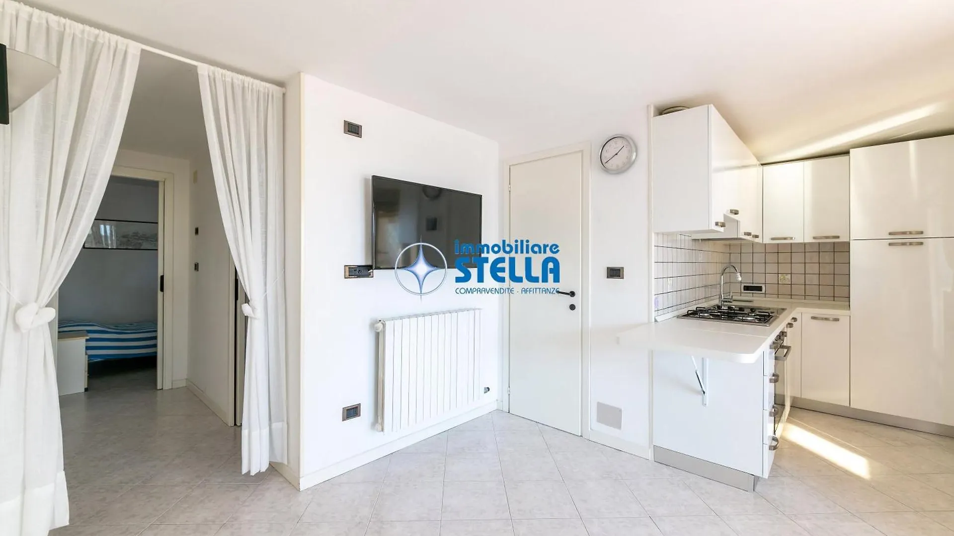 Condominio London ليدو دي يسولو 0*,  إيطاليا