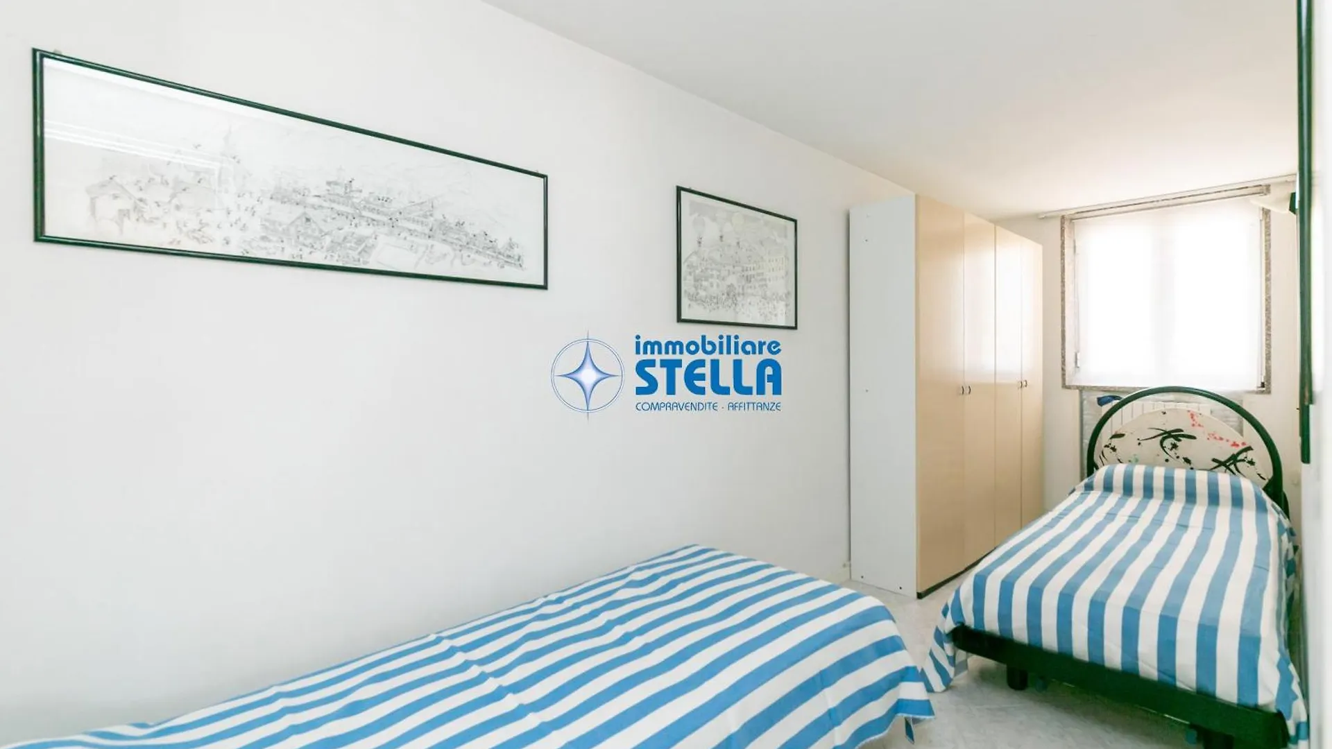 Condominio London ليدو دي يسولو