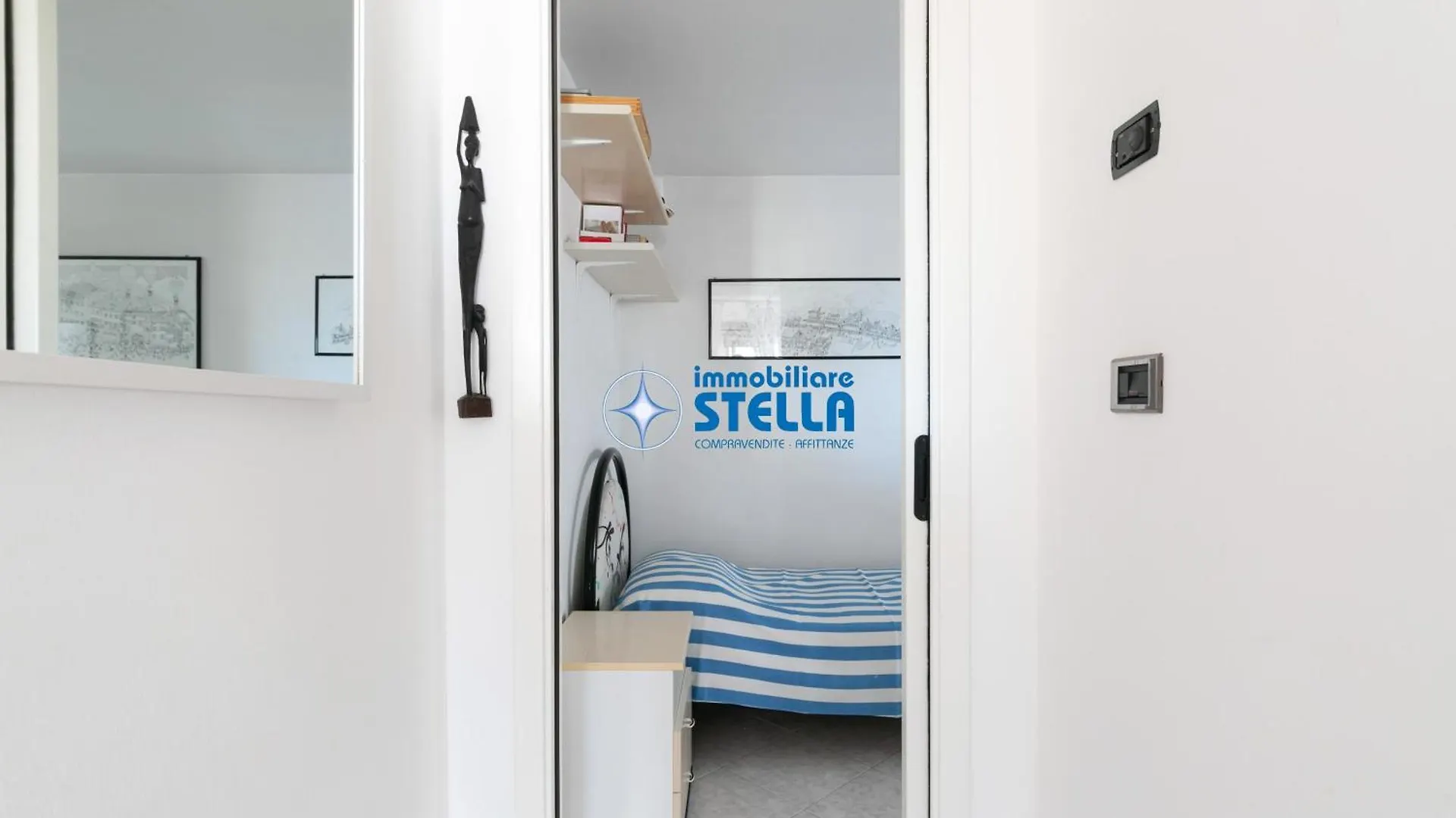 Condominio London ليدو دي يسولو 0*,  إيطاليا
